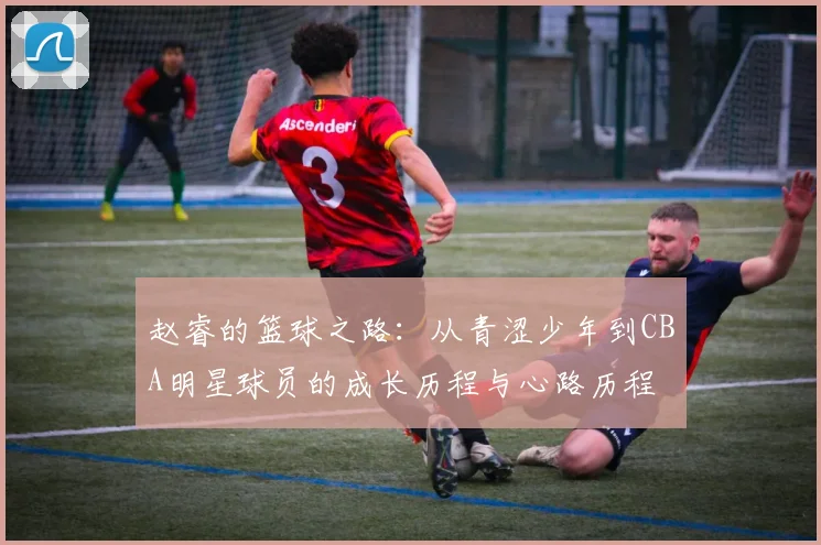 赵睿的篮球之路：从青涩少年到CBA明星球员的成长历程与心路历程